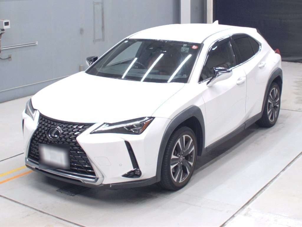 2018 Lexus UX MZAA10[0]