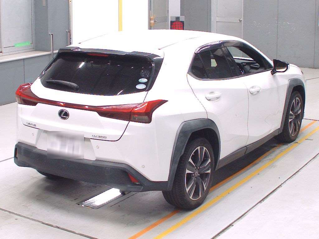 2018 Lexus UX MZAA10[1]