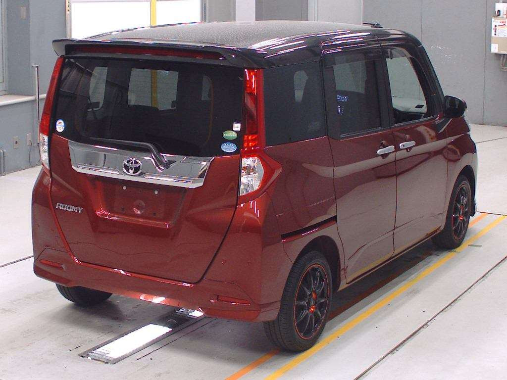 2019 Toyota Roomy M900A[1]