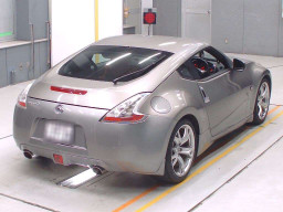 2009 Nissan Fairlady Z