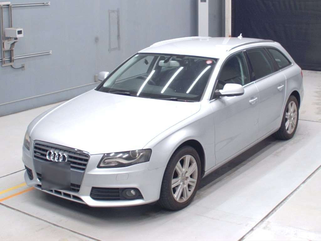 2010 Audi A4 Avant 8KCDNF[0]