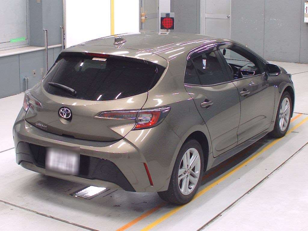 2020 Toyota Corolla Sports NRE210H[1]