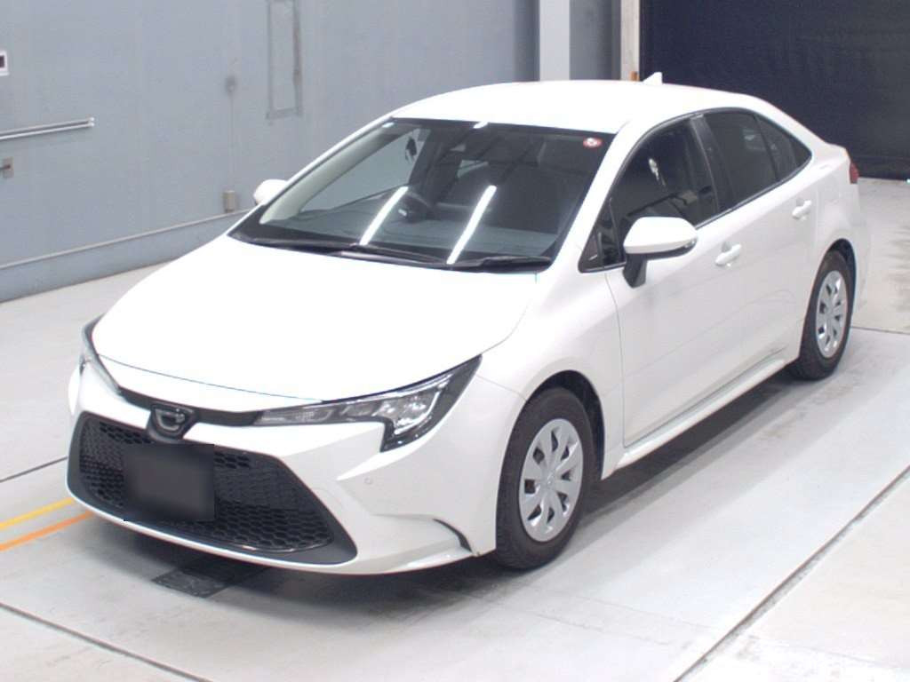 2020 Toyota Corolla Sedan ZRE212[0]