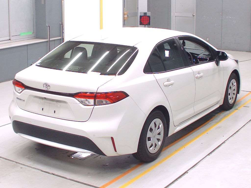 2020 Toyota Corolla Sedan ZRE212[1]