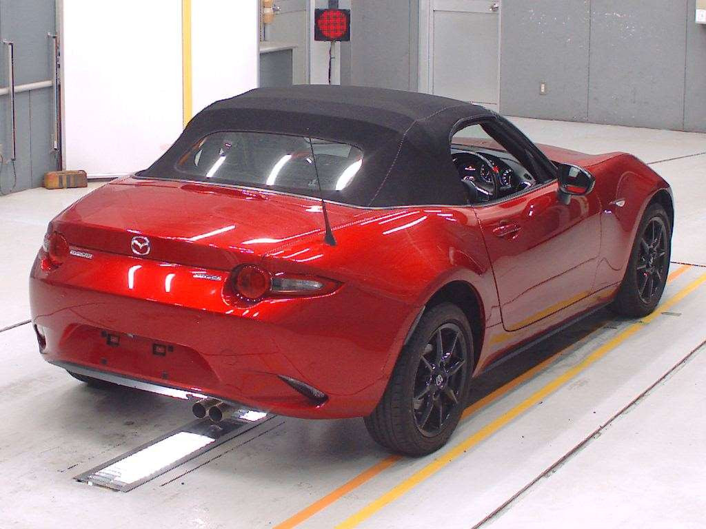 2021 Mazda Roadster ND5RC[1]