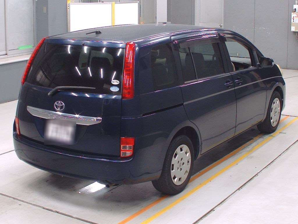 2008 Toyota Isis ZNM10G[1]