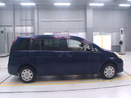 2008 Toyota Isis