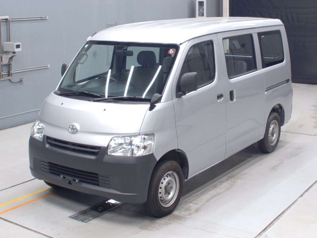 2019 Toyota Townace Van S402M[0]