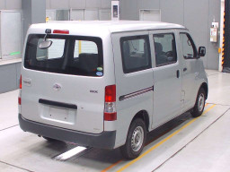 2019 Toyota Townace Van