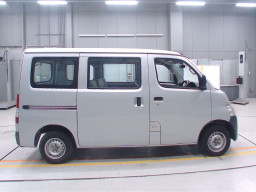 2019 Toyota Townace Van