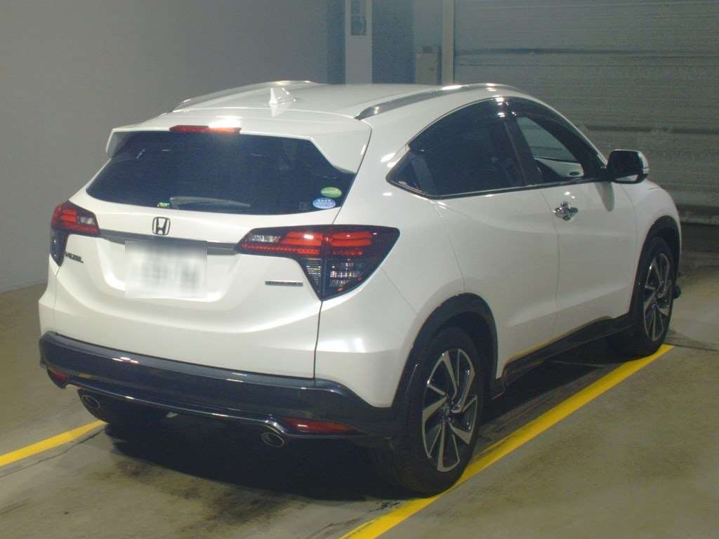 2020 Honda VEZEL RU1[1]