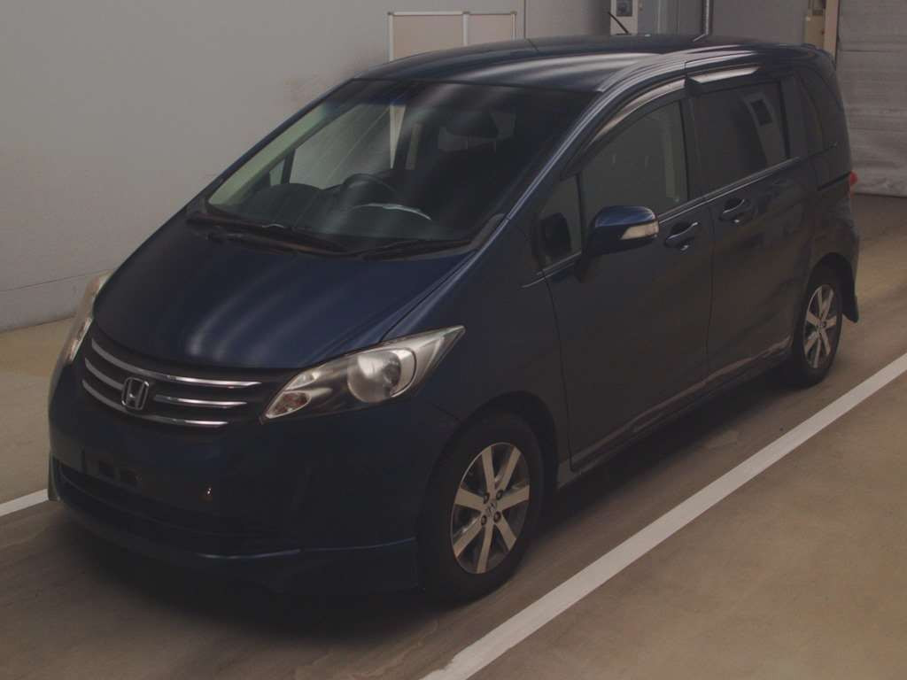 2010 Honda Freed GB3[0]