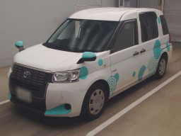 2019 Toyota JPN Taxi