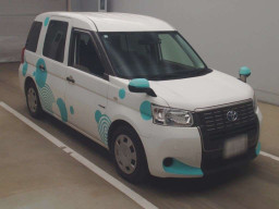 2019 Toyota JPN Taxi