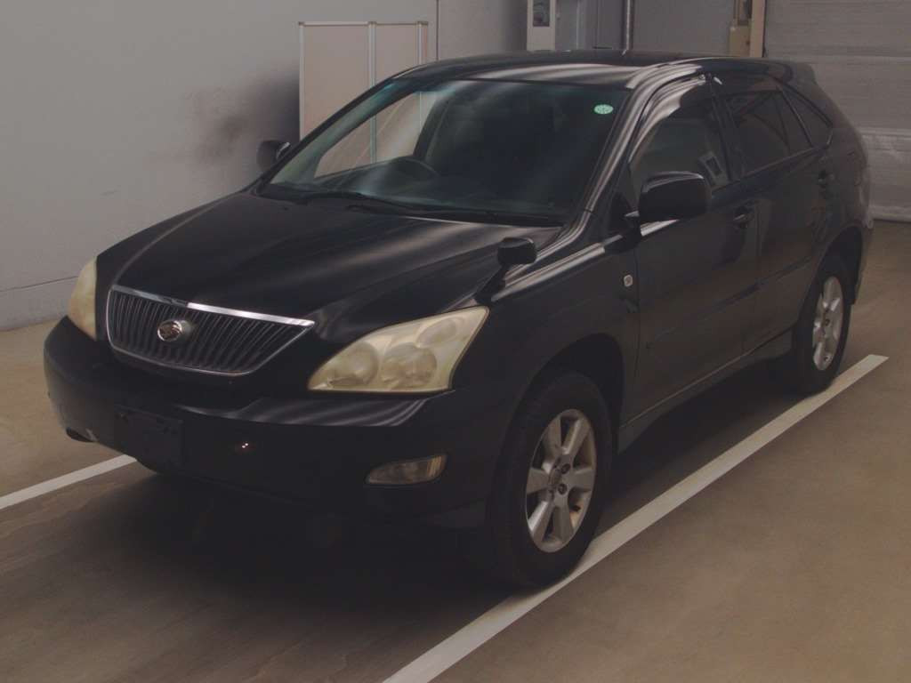 2005 Toyota Harrier MCU35W[0]