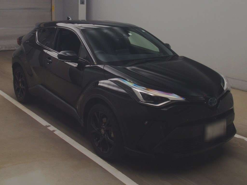 2021 Toyota C-HR ZYX11[2]