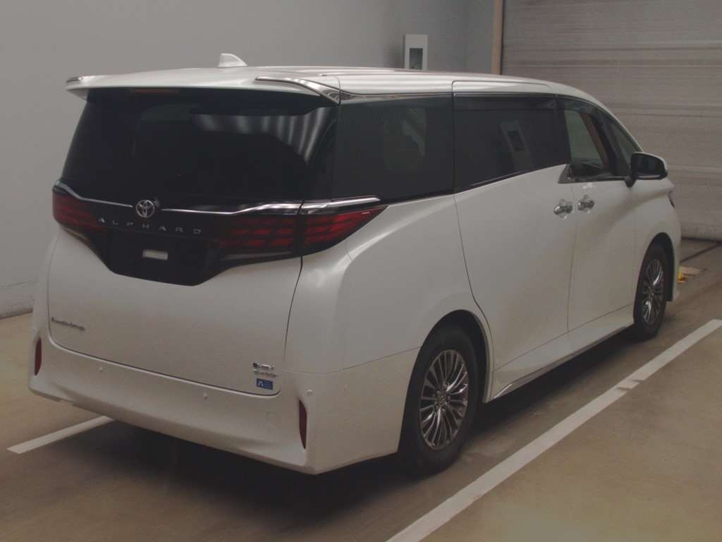 2023 Toyota Alphard Hybrid AAHH45W[1]