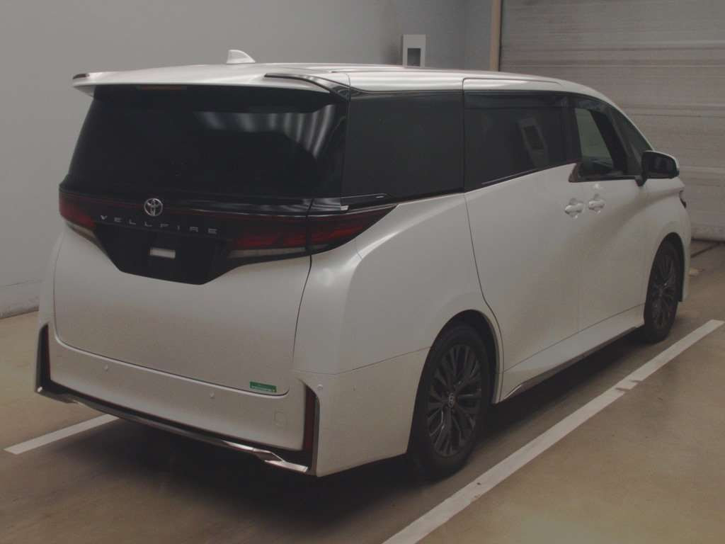 2024 Toyota Vellfire TAHA40W[1]