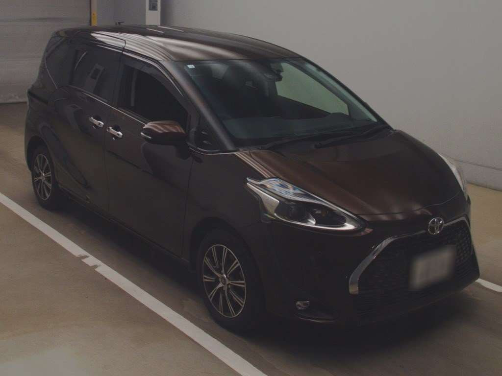 2020 Toyota Sienta NSP170G[2]