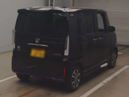 2024 Honda N-BOX CUSTOM