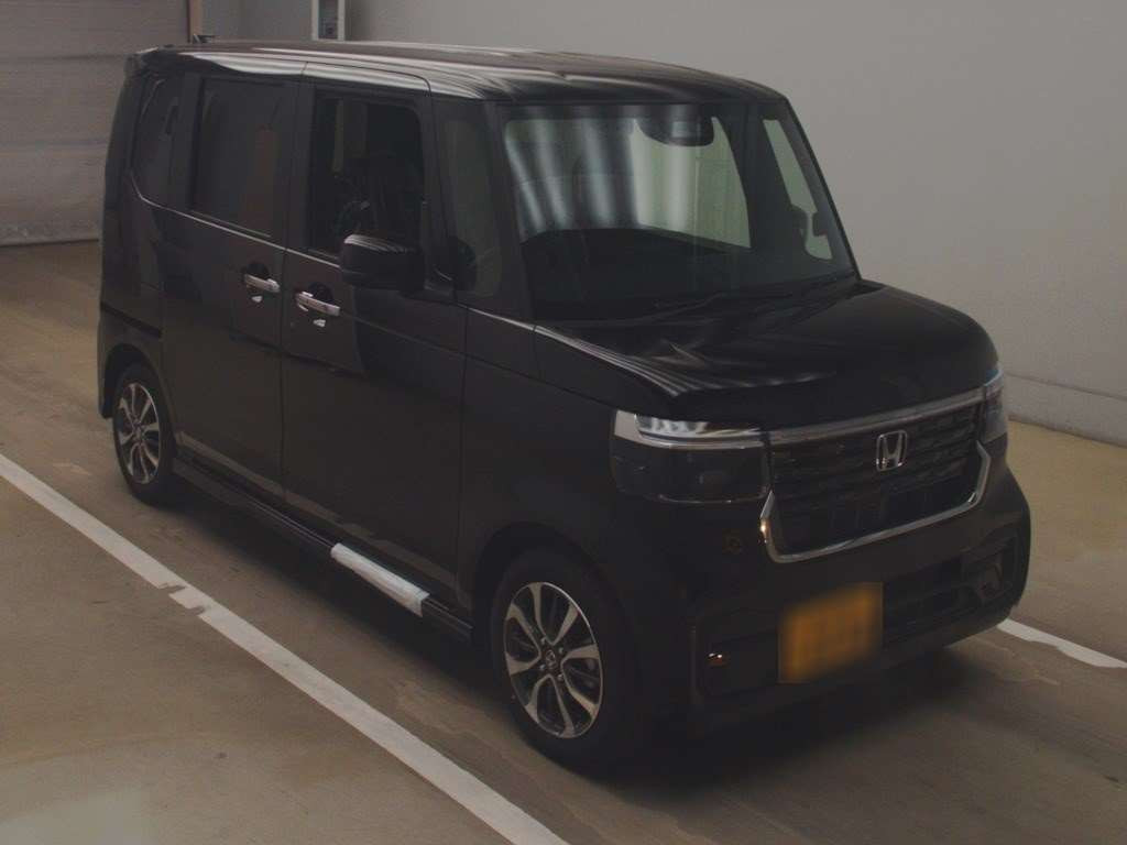 2024 Honda N-BOX CUSTOM JF5[2]