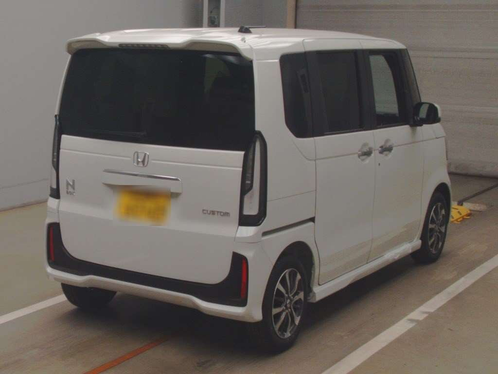 2024 Honda N-BOX CUSTOM JF5[1]