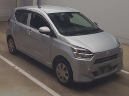 2021 Daihatsu Mira es