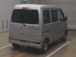 2018 Daihatsu Hijet Cargo