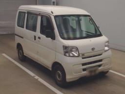 2016 Daihatsu Hijet Cargo