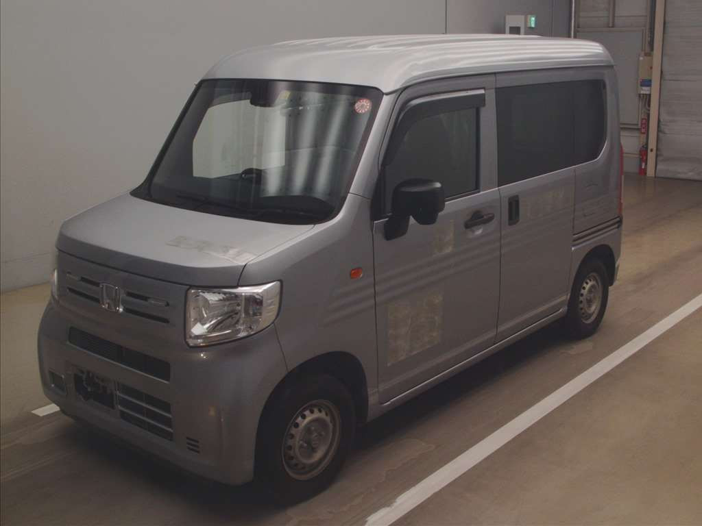 2018 Honda N-VAN JJ1[0]