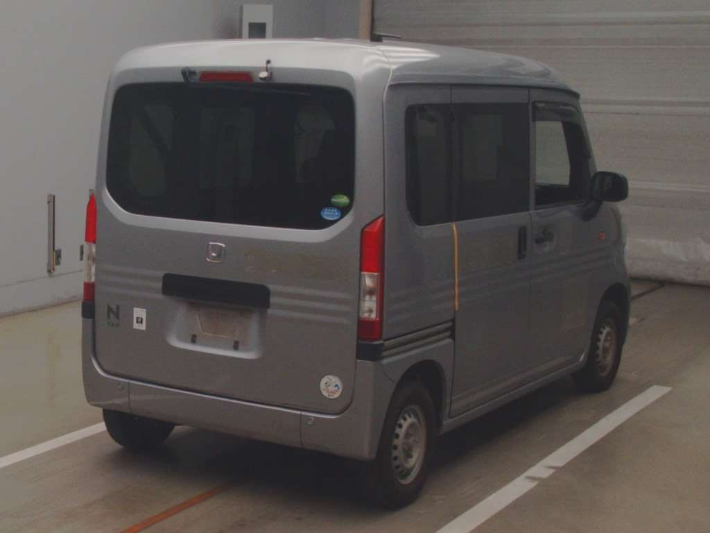 2018 Honda N-VAN JJ1[1]