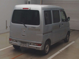 2018 Daihatsu Hijet Cargo