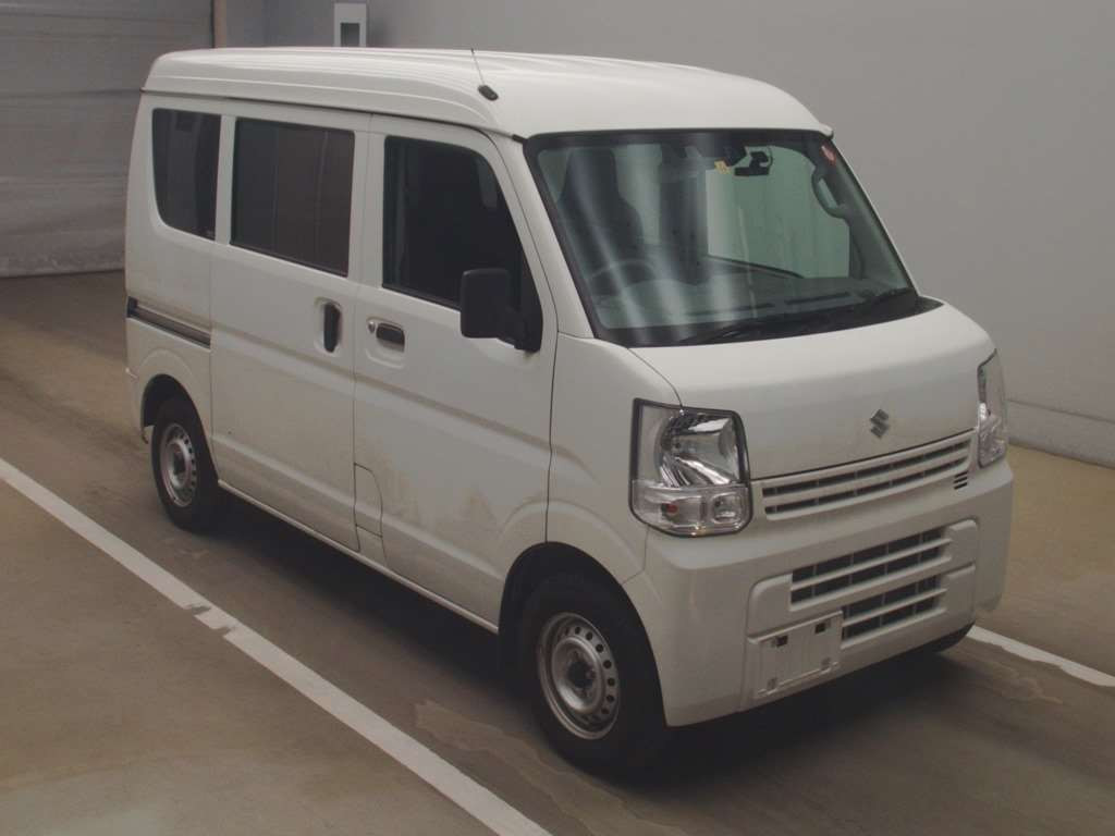 2020 Suzuki Every DA17V[2]