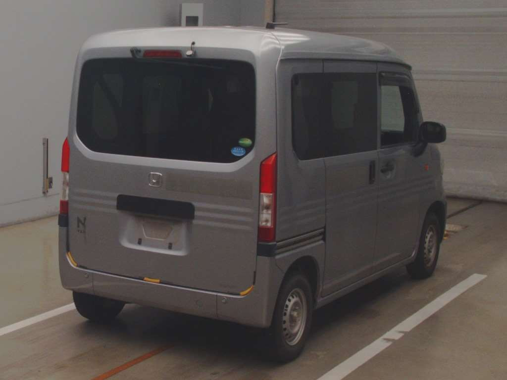 2018 Honda N-VAN JJ1[1]