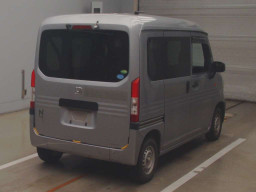 2018 Honda N-VAN