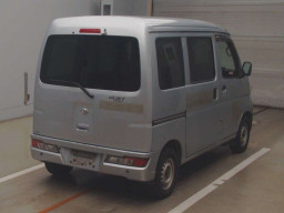 2018 Daihatsu Hijet Cargo