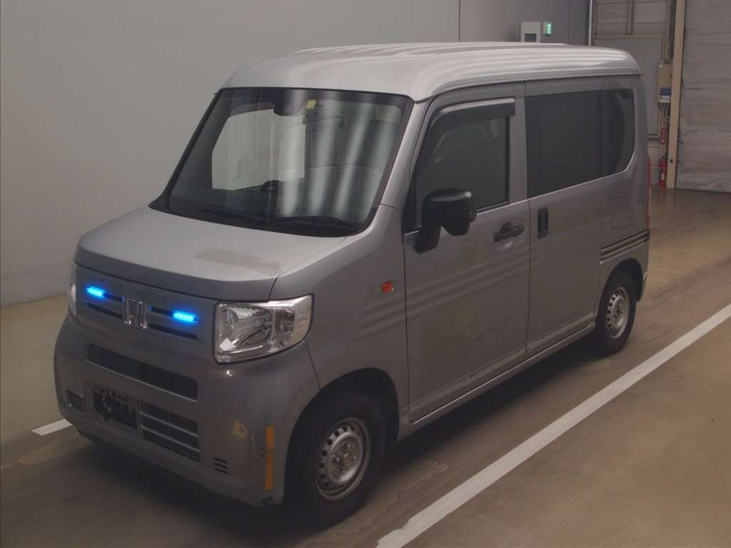 2018 Honda N-VAN JJ1[0]