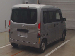 2018 Honda N-VAN