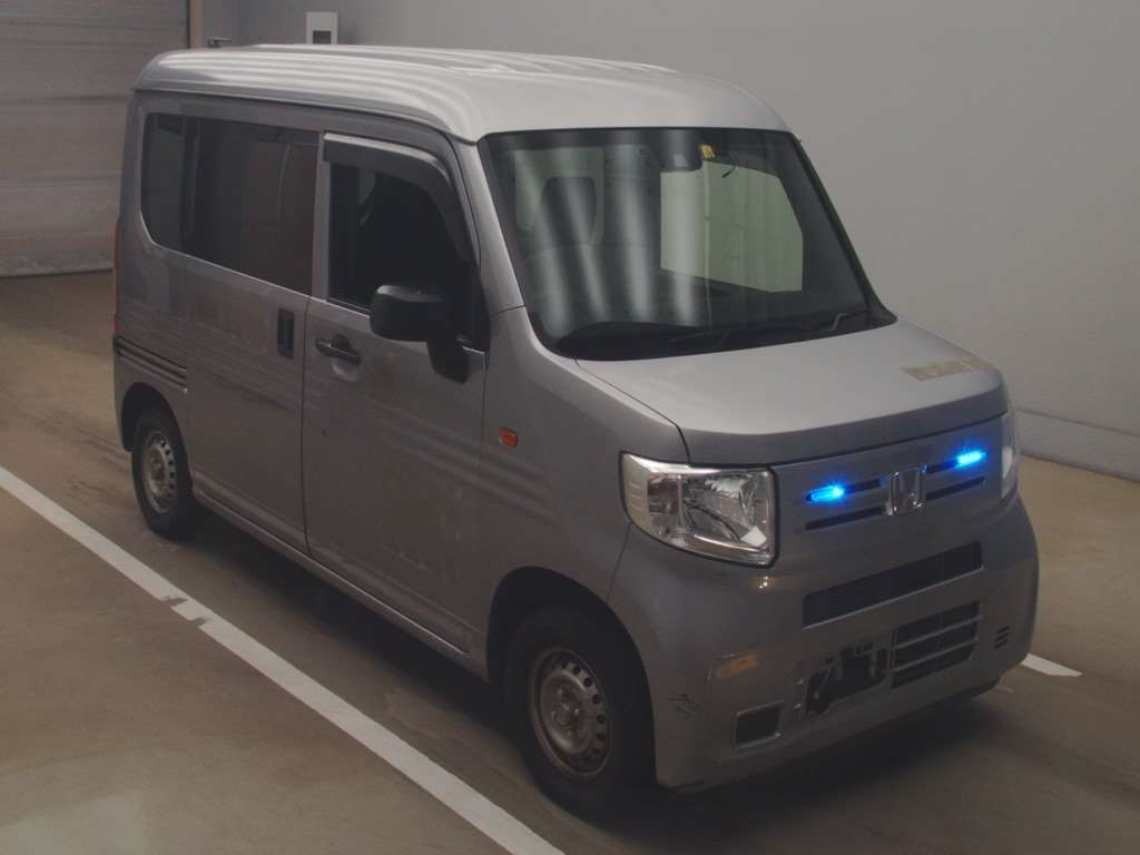 2018 Honda N-VAN JJ1[2]