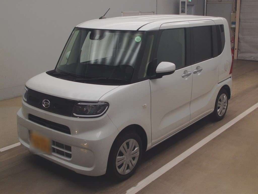 2023 Daihatsu Tanto LA650S[0]