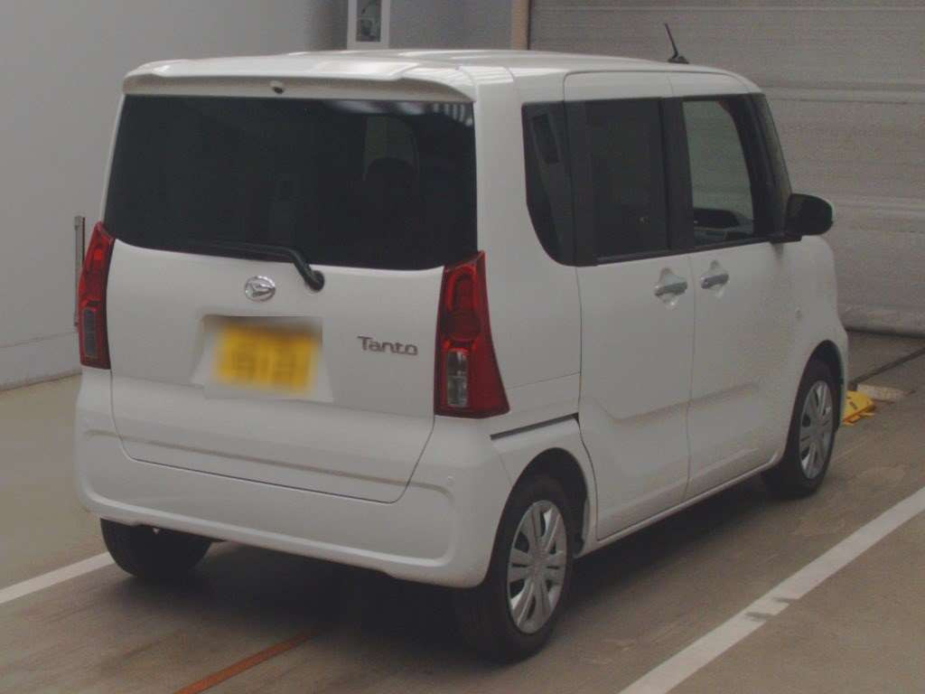 2023 Daihatsu Tanto LA650S[1]