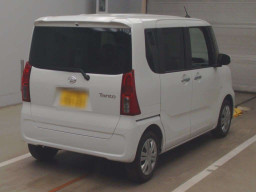 2023 Daihatsu Tanto