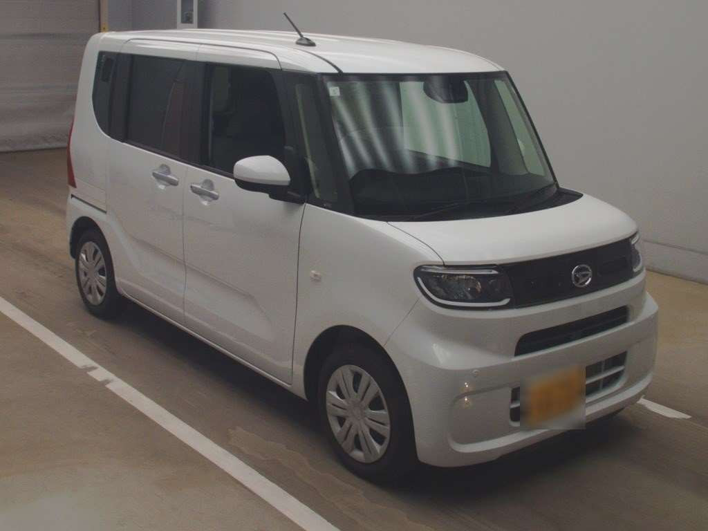 2023 Daihatsu Tanto LA650S[2]