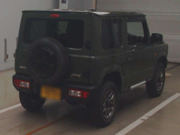 2024 Suzuki Jimny