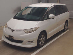 2007 Toyota Estima