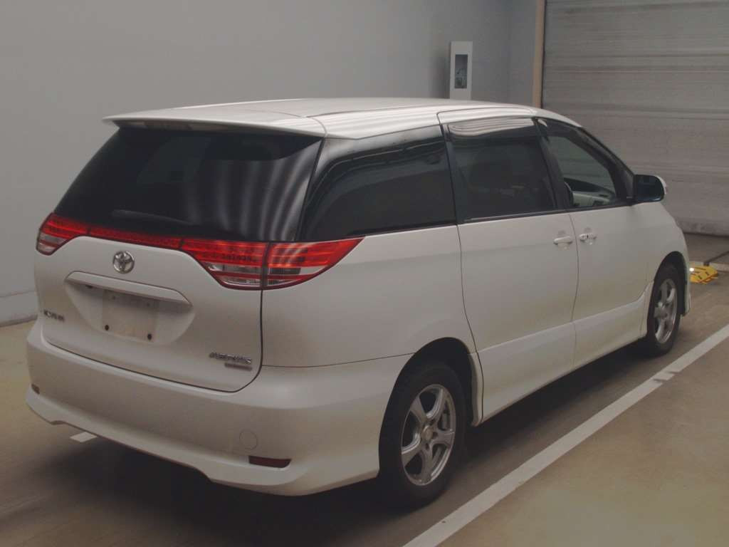 2007 Toyota Estima ACR55W[1]