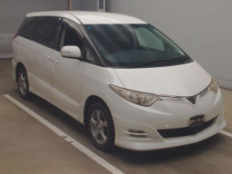 2007 Toyota Estima