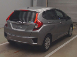 2014 Honda Fit