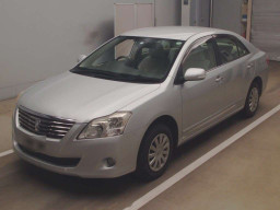 2008 Toyota Premio