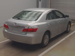 2008 Toyota Premio